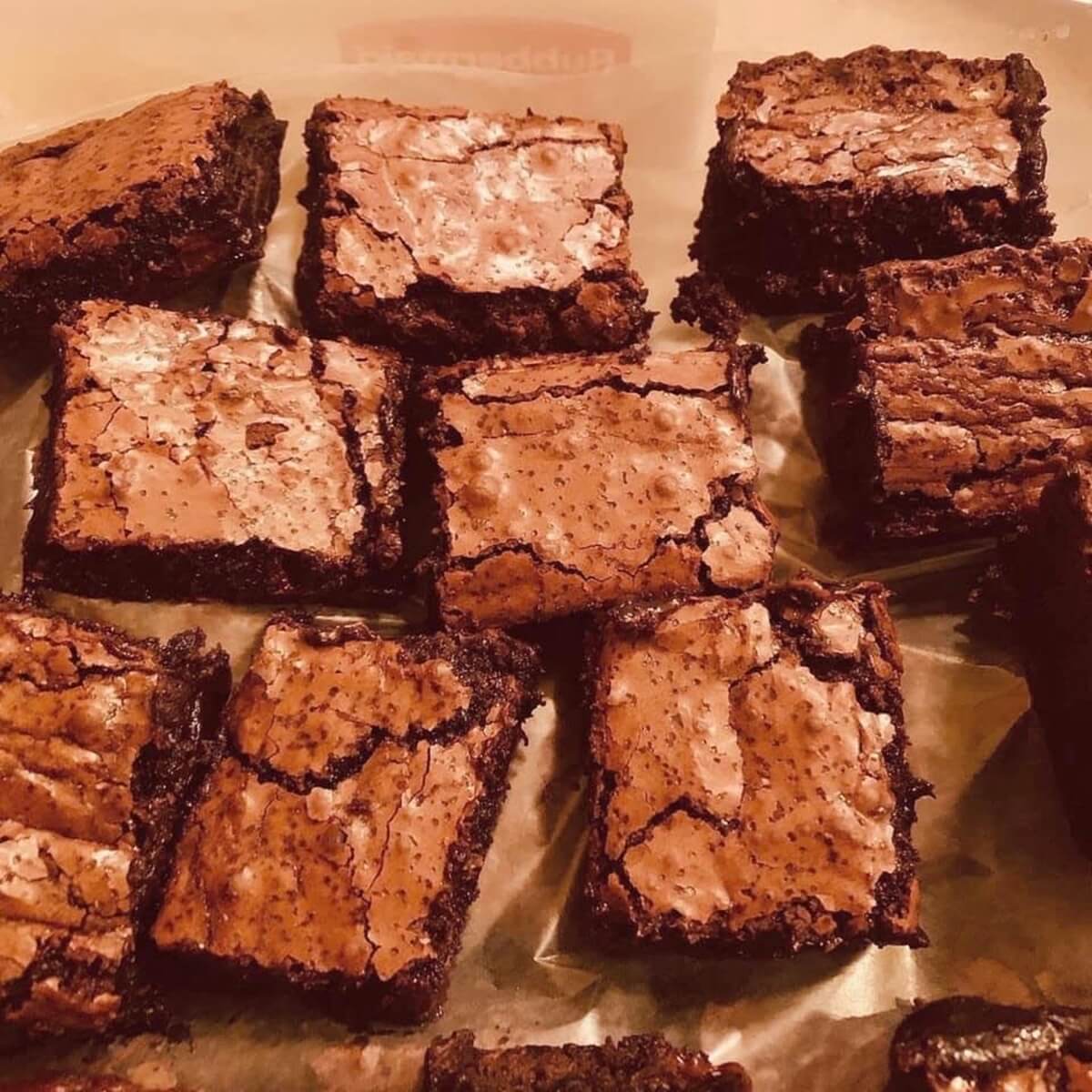 brownies