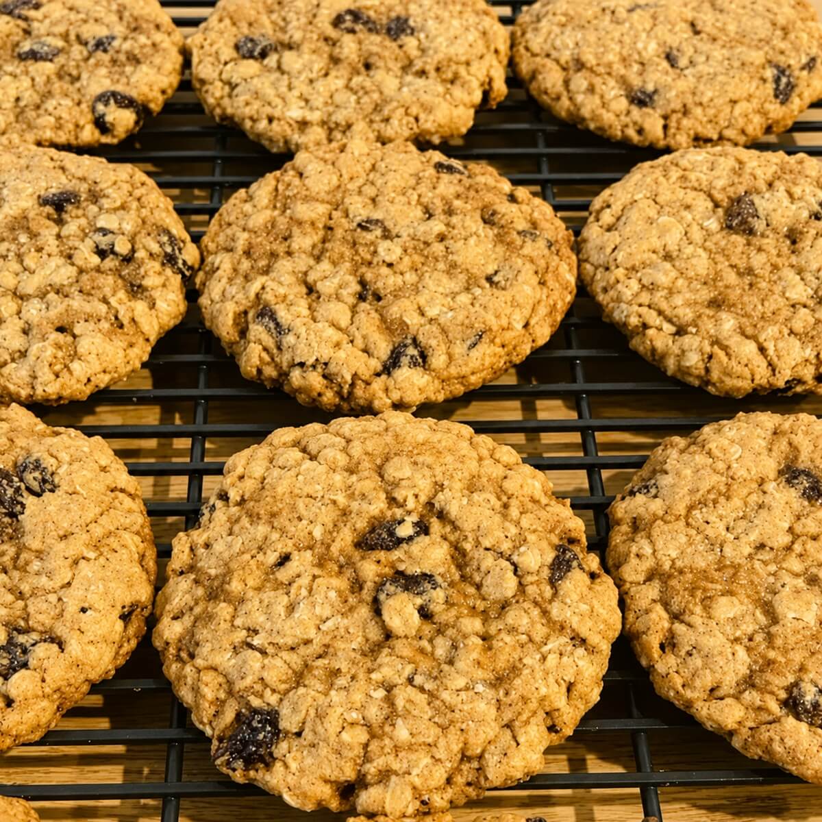 oatmeal-cookies