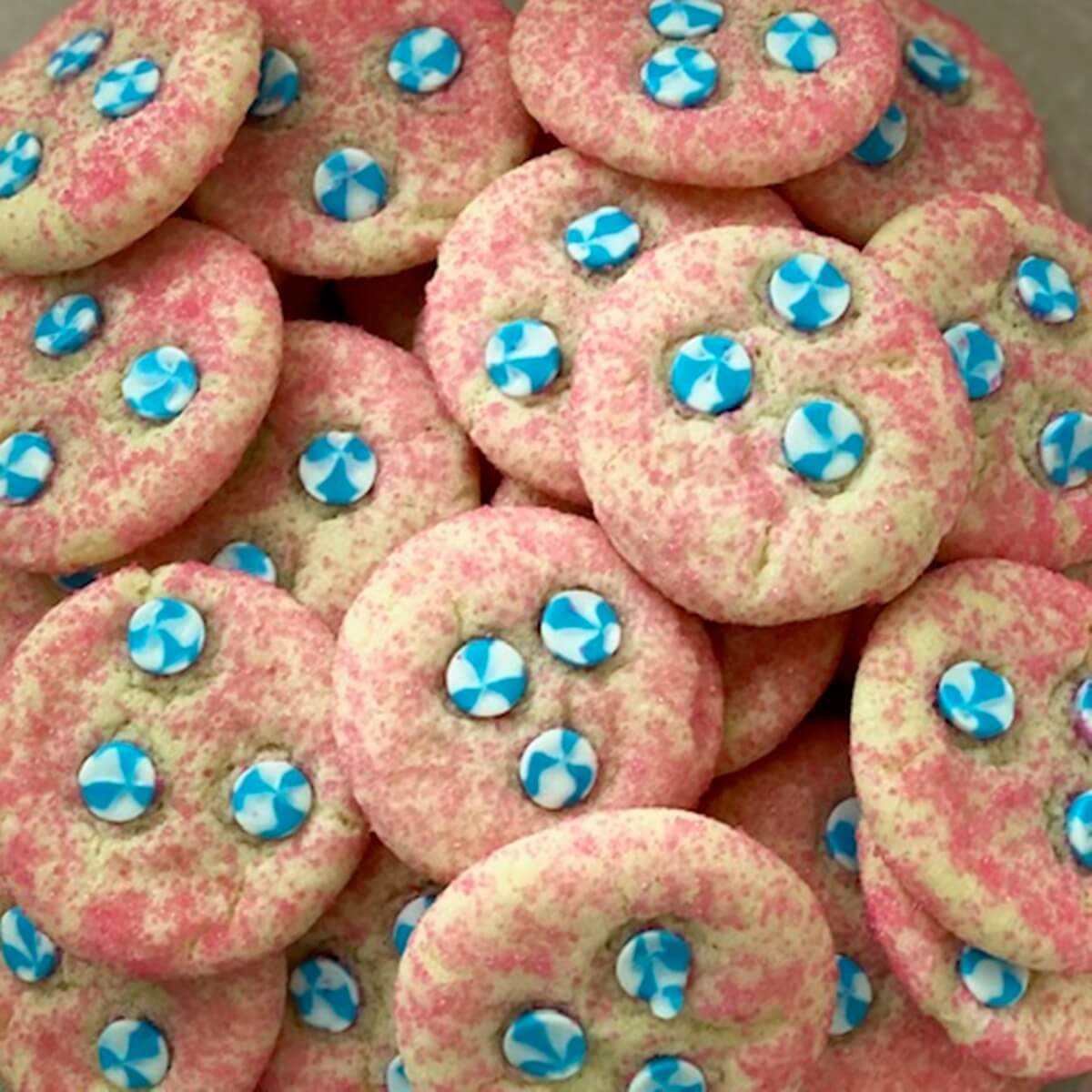 sugar-cookies